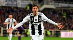 Juventus vyhral vo Florencii, Mráz pri remíze Empoli nenastúpil