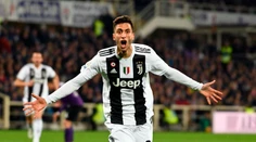 Juventus vyhral vo Florencii, Mráz pri remíze Empoli nenastúpil