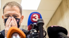 Matovič by chcel demisiu Sulíka, takto zareagoval predseda SaS