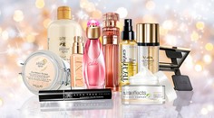 Štedré a pokojné Vianoce s AVONom!