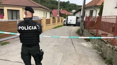 Rodinná tragédia v Žiline. Manželov našli v dome mŕtvych