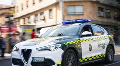 Odstránil si odtlačky prstov. Zadržali „muža tisícich mien“