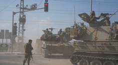 Izrael bude pokračovať vo vojne s Hamasom až do víťazstva, vyhlásil Netanjahu