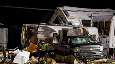 Hrozné tornádo zasiahlo juh USA, zomreli minimálne siedmi ľudia