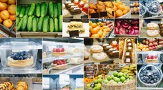 Nechcete vyhadzovať zhnité ovocie a zeleninu do koša? Tu je 20 tipov, ako vám vydrží dlhšie