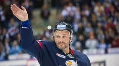 Ľubomír Višňovský ukončil bohatú hokejovú kariéru