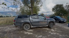 Tragédia v okrese Liptovský Mikuláš. Po strete s medveďom zahynul hubár