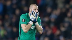 FC Kodaň a Steaua Bukurešť po domácich víťazstvách do play-off LM