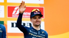 Chcel titul, napokon mu išlo o život. Škoda, že to nie je na videu, vyhlásil olympijský šampión