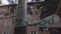 Veľká tragédia na východe: Tehotná žena neprežila pád z okna