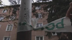 Veľká tragédia na východe: Tehotná žena neprežila pád z okna