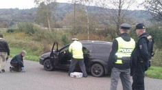 Chlapec (12) sa chcel prejsť na aute. Zabil 2,5 ročného chlapčeka!