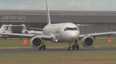 Airbus musel nútene uzemniť tisícky svojich strojov. Dôvodom je chyba v najrozšírenejšom modeli