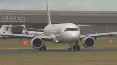 Airbus musel nútene uzemniť tisícky svojich strojov. Dôvodom je chyba v najrozšírenejšom modeli