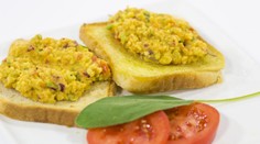 RECEPT NA DNES: Guacamole s toustami