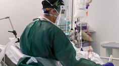 V nemocnici vo Svidníku zomrel pacient, u ktorého neskôr potvrdili koronavírus
