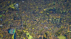 VIDEO: Dortmund mal Bundesligu vo svojich rukách. V poslednom kole však zlyhal a teší sa Bayern