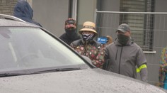 Výsluch Zuzany Plačkovej a jej manžela sa skončil. Či pôjdu do väzby, oznámi sudca vo štvrtok