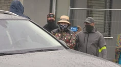 Výsluch Zuzany Plačkovej a jej manžela sa skončil. Či pôjdu do väzby, oznámi sudca vo štvrtok