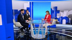 29. epizóda | 16. 3. 2026 | Matúš Šutaj Eštok a Michal Šimečka