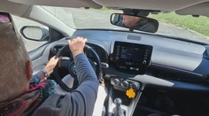 Považská Bystrica pripravila autoškolu pre seniorov. O kondičné jazdy je veľký záujem