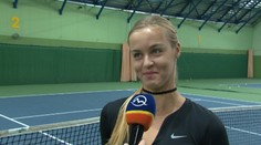Schmiedlová klesla v rebríčku WTA na 28. miesto, Cibulková 38.