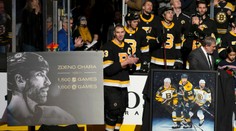 Zdenovi Chárovi skladali komplimenty najväčšie hviezdy NHL vrátane Ovečkina