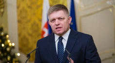 Fico odmieta návrh prezidenta: Je popretím výsledkov demokratických parlamentných volieb