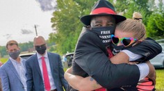 Nevinný muž strávil vo väzení 44 rokov. Odškodné, ktoré mu ponúkol štát, považuje za výsmech