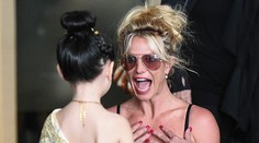 Princezná popu zavítala do Thajska. Takéto privítanie nečakala