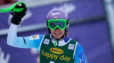 Veľká súperka Zuzulovej a Vlhovej ukončila bohatú kariéru