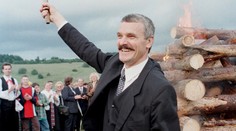 Exminister vnútra Krajči skončil v priekope: Šoféroval opitý