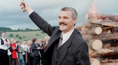 Exminister vnútra Krajči skončil v priekope: Šoféroval opitý