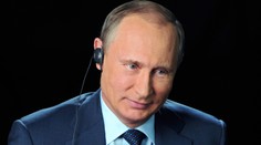 Rusko "práve teraz" nemá v pláne vyslať svoje jednotky do Sýrie