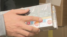 Absurdita: Nové varovanie na cigaretách poškodzuje životné prostredie, ktoré chce chrániť