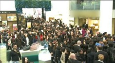 Zľavové šialenstvo Black Friday odhalilo svoju tienistú stránku