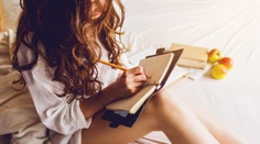 Písanie denníkov nie je len pre deti. Journaling má priaznivé účinky na duševnú pohodu