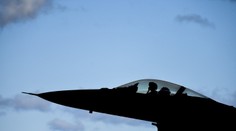 Čínski piloti poslali Japoncom drsný odkaz, stačilo už iba stlačiť spúšť. Najnovší incident pripomína začiatok vojny