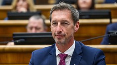 Snaha o odmietnutie potratovej iniciatívy v parlamente stroskotala. KDH a Kresťanská únia nenazbierali dosť hlasov