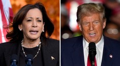 Harrisová a Trump majú za sebou mnohé celebrity. Zavážiť môžu však len dve mená