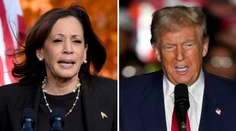 Harrisová a Trump majú za sebou mnohé celebrity. Zavážiť môžu však len dve mená