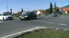 Viete jazdiť v kruhovom objazde? Možno si to len myslíte