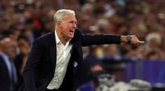 Dali jediný gól z hry, napriek tomu boli v semifinále. Francúzi rozhodli o budúcnosti trénera reprezentácie