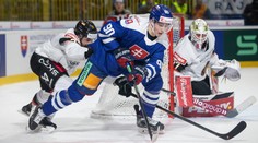 Maroš Jedlička podpísal zmluvu s farmou Colorada Avalanche