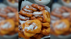 Recepty z Telerána: Pripravte si tradičné fašiangové fánky, ktoré budú čerstvé aj na druhý deň