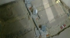 Košickí policajti sa museli poskladať na vlastné sprchy