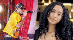 Vychádzajúca spevácka hviezda môže mať poriadny problém. V jej aute našli telo nezvestnej tínedžerky