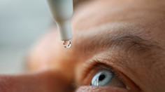 Odborníci varujú pred nebezpečnými očnými kvapkami. Hrozí po nich slepota až smrť