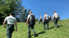 Pri Klenovci sa stratil 68-ročný hubár. Našťastie, už ho našli