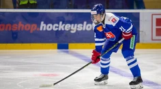 Známy expert predikuje Slováka v prvom kole draftu. Mohol by sa stretnúť s hviezdnym mladíkom
